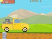 Laro Driver ng Pickup  online