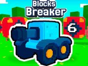 Laro Mga bloke ng break online
