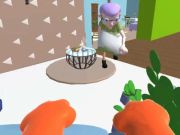 Laro Pusa at Lola  online