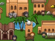 Laro Halimaw Clash  online