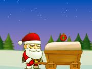 Laro Santa: Ang Magic ng Tree Decorating  online