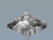 Laro 3D Terrain Generator online