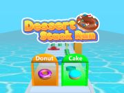 Laro Dessert stack run online