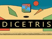 Laro DICETRIS online
