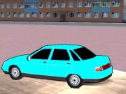 Laro Mga GTA Mode sa Aming Paraan  online