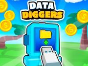 Laro Mga Data Digger  online