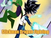 Laro Fighting Stickman Dragon online