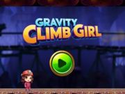 Laro Gravity Climb Girl online
