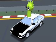 Laro Sprunki Drift Multiplayer online