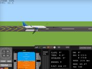 Laro Flight Simulator 737-800 online