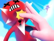 Laro Flick 'n bounce online