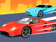 Laro Wild Race Master 3d online