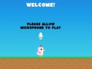 Laro Sigaw ng Manok  online