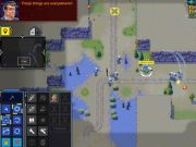 Laro Retro Commander online