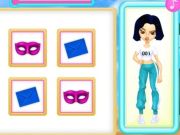 Laro Fashion Battle Para sa Survival  online
