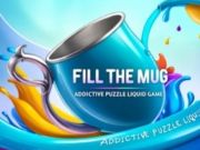 Laro Punan ang Mug Addictive Puzzle Liquid Game  online
