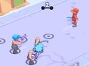 Laro Squad Assembler: Pula vs Asul  online