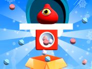 Laro Ang Christmas Candy Escape 3D online