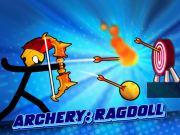 Laro Archery Ragdoll online