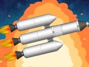Laro Spaceflight simulator online