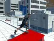 Laro P parkour Extreme online
