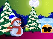 Laro Hanapin ang Christmas Cap  online