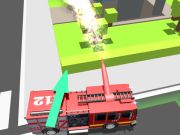 Laro Pagmamaneho ng Fire Truck Rescue  online
