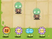 Laro Itigil ang Zombies  online