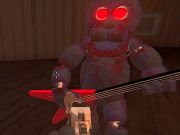 Laro FNAF Strike online