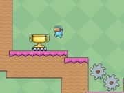 Laro Martian Mayhem online