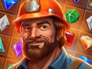Laro Jewel Miner Quest online