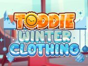 Laro Damit ng Toddie Winter online