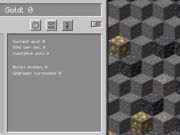 Laro Minecraft Gold Clicker online