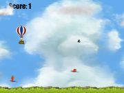 Laro Mainit na Air Balloon Game 2 online