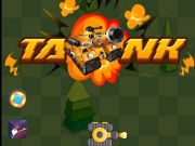 Laro Tank vs Tank online