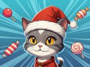 Laro Pag-uuri ng Pasko  online
