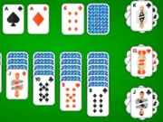 Laro Klondike Solitaire 4 Suits online