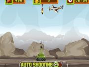 Laro Battlefront Tank online