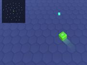 Laro Master ng Cube Zone  online