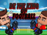 Laro Maging Hari Ng Football  online