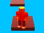 Laro Roblox obby: Taas Lang  online