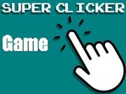 Laro Larong Super Clicker  online