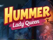 Laro Hummer lady queen online