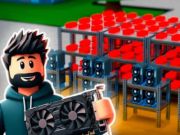 Laro Roblox: Bitcoin miner! online