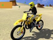 Laro Advanced ang Moto Racing online