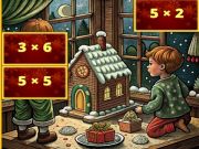 Laro Chill Math Multiplication online