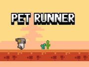 Laro Pet Runner online