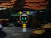 Laro Sprunki 3D tagabaril online