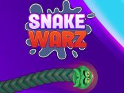 Laro Snake Warz online