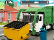 Laro Tagabantay ng junkyard  online